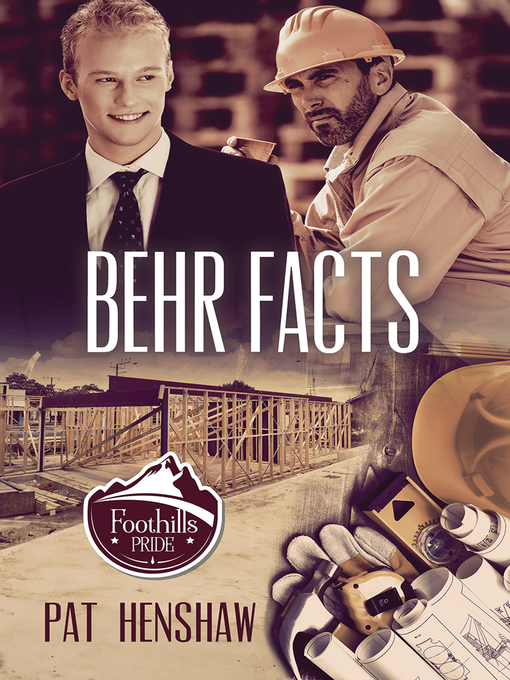 Title details for Behr Facts by Pat Henshaw - Available